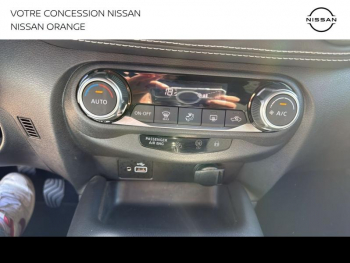 Photo 18 du bon plan NISSAN Juke 1.0 DIG-T 114ch Shadow 2023.5 occasion à 18499 €