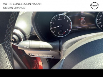 Photo 19 du bon plan NISSAN Juke 1.0 DIG-T 114ch Shadow 2023.5 occasion à 18499 €