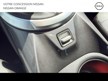 Photo 21 du bon plan NISSAN Juke 1.0 DIG-T 114ch Shadow 2023.5 occasion à 18499 €