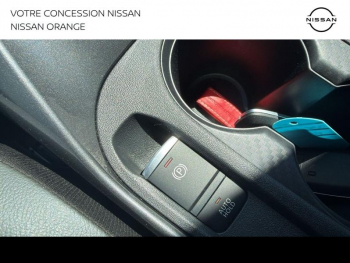 Photo 22 du bon plan NISSAN Juke 1.0 DIG-T 114ch Shadow 2023.5 occasion à 18499 €