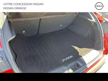 Photo 23 du bon plan NISSAN Juke 1.0 DIG-T 114ch Shadow 2023.5 occasion à 18499 €