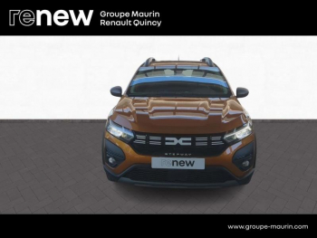 Photo 2 du bon plan DACIA Sandero 1.0 TCe 90ch Stepway Expression occasion à 13889 €