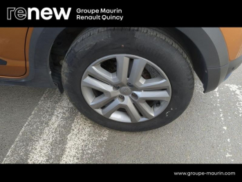 Photo 7 du bon plan DACIA Sandero 1.0 TCe 90ch Stepway Expression occasion à 13889 €