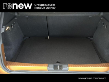 Photo 8 du bon plan DACIA Sandero 1.0 TCe 90ch Stepway Expression occasion à 13889 €