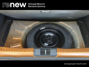 Photo 9 du bon plan DACIA Sandero 1.0 TCe 90ch Stepway Expression occasion à 13889 €