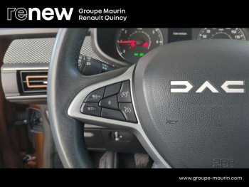 Photo 17 du bon plan DACIA Sandero 1.0 TCe 90ch Stepway Expression occasion à 13889 €