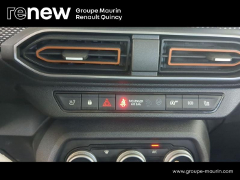 Photo 20 du bon plan DACIA Sandero 1.0 TCe 90ch Stepway Expression occasion à 13889 €