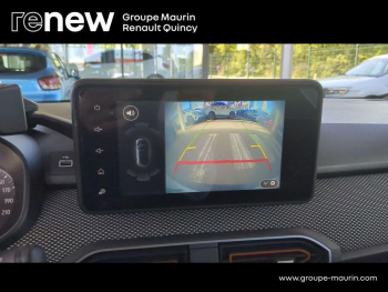 Photo 23 du bon plan DACIA Sandero 1.0 TCe 90ch Stepway Expression occasion à 13889 €