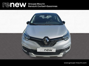 Photo 2 du bon plan RENAULT Captur 0.9 TCe 90ch energy Zen occasion à 11990 €