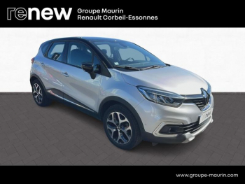 Photo 3 du bon plan RENAULT Captur 0.9 TCe 90ch energy Zen occasion à 11990 €