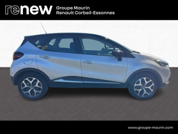 Photo 4 du bon plan RENAULT Captur 0.9 TCe 90ch energy Zen occasion à 11990 €
