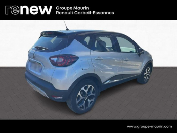Photo 5 du bon plan RENAULT Captur 0.9 TCe 90ch energy Zen occasion à 11990 €