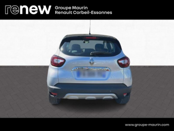 Photo 6 du bon plan RENAULT Captur 0.9 TCe 90ch energy Zen occasion à 11990 €