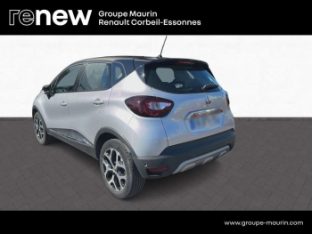 Photo 7 du bon plan RENAULT Captur 0.9 TCe 90ch energy Zen occasion à 11990 €