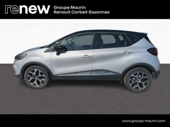 Photo 8 du bon plan RENAULT Captur 0.9 TCe 90ch energy Zen occasion à 11990 €