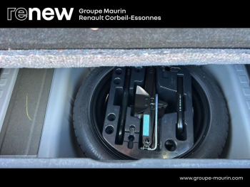 Photo 11 du bon plan RENAULT Captur 0.9 TCe 90ch energy Zen occasion à 11990 €