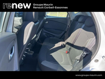 Photo 12 du bon plan RENAULT Captur 0.9 TCe 90ch energy Zen occasion à 11990 €