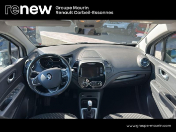 Photo 13 du bon plan RENAULT Captur 0.9 TCe 90ch energy Zen occasion à 11990 €