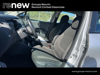 Photo 14 du bon plan RENAULT Captur 0.9 TCe 90ch energy Zen occasion à 11990 €