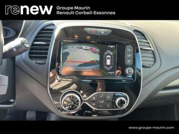 Photo 17 du bon plan RENAULT Captur 0.9 TCe 90ch energy Zen occasion à 11990 €
