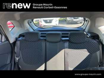 Photo 19 du bon plan RENAULT Captur 0.9 TCe 90ch energy Zen occasion à 11990 €