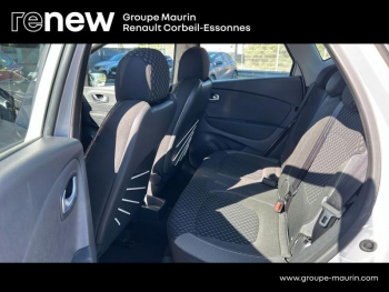 Photo 20 du bon plan RENAULT Captur 0.9 TCe 90ch energy Zen occasion à 11990 €