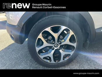 Photo 21 du bon plan RENAULT Captur 0.9 TCe 90ch energy Zen occasion à 11990 €