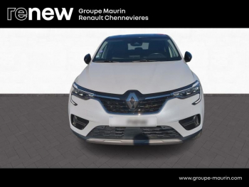 Photo 2 du bon plan RENAULT Arkana 1.6 E-Tech 145ch Intens -21B occasion à 18990 €