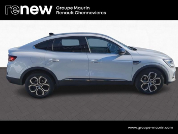Photo 4 du bon plan RENAULT Arkana 1.6 E-Tech 145ch Intens -21B occasion à 18990 €