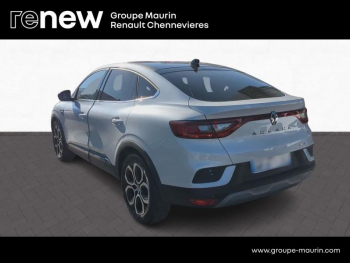 Photo 7 du bon plan RENAULT Arkana 1.6 E-Tech 145ch Intens -21B occasion à 18990 €