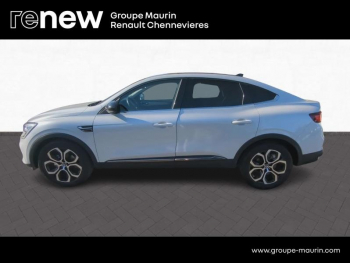 Photo 8 du bon plan RENAULT Arkana 1.6 E-Tech 145ch Intens -21B occasion à 18990 €