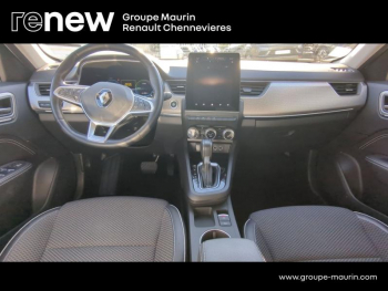 Photo 14 du bon plan RENAULT Arkana 1.6 E-Tech 145ch Intens -21B occasion à 18990 €