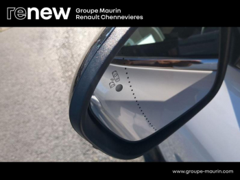 Photo 17 du bon plan RENAULT Arkana 1.6 E-Tech 145ch Intens -21B occasion à 18990 €