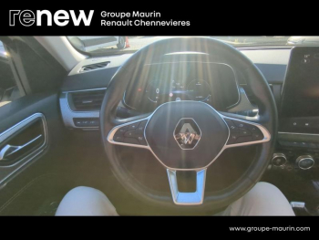 Photo 21 du bon plan RENAULT Arkana 1.6 E-Tech 145ch Intens -21B occasion à 18990 €