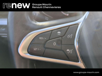 Photo 23 du bon plan RENAULT Arkana 1.6 E-Tech 145ch Intens -21B occasion à 18990 €