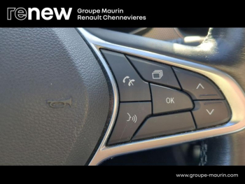 Photo 25 du bon plan RENAULT Arkana 1.6 E-Tech 145ch Intens -21B occasion à 18990 €