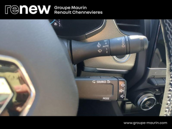 Photo 29 du bon plan RENAULT Arkana 1.6 E-Tech 145ch Intens -21B occasion à 18990 €