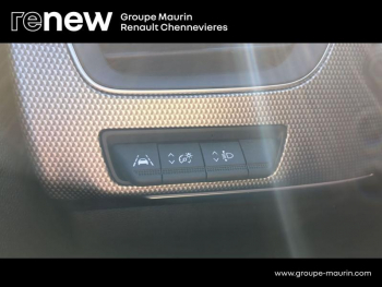 Photo 30 du bon plan RENAULT Arkana 1.6 E-Tech 145ch Intens -21B occasion à 18990 €