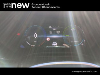 Photo 32 du bon plan RENAULT Arkana 1.6 E-Tech 145ch Intens -21B occasion à 18990 €