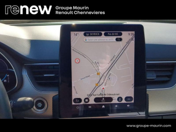 Photo 35 du bon plan RENAULT Arkana 1.6 E-Tech 145ch Intens -21B occasion à 18990 €