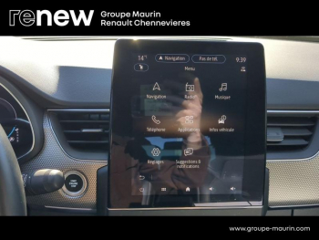 Photo 37 du bon plan RENAULT Arkana 1.6 E-Tech 145ch Intens -21B occasion à 18990 €