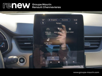 Photo 39 du bon plan RENAULT Arkana 1.6 E-Tech 145ch Intens -21B occasion à 18990 €