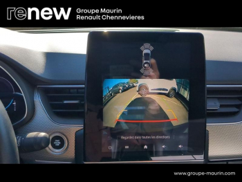 Photo 43 du bon plan RENAULT Arkana 1.6 E-Tech 145ch Intens -21B occasion à 18990 €