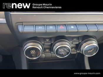 Photo 44 du bon plan RENAULT Arkana 1.6 E-Tech 145ch Intens -21B occasion à 18990 €