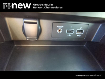 Photo 48 du bon plan RENAULT Arkana 1.6 E-Tech 145ch Intens -21B occasion à 18990 €