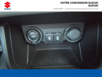 Photo 16 du bon plan SUZUKI Swift 1.2 Hybrid 83ch Pack AllGrip occasion à 18990 €