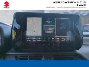 Photo 18 du bon plan SUZUKI Swift 1.2 Hybrid 83ch Pack AllGrip occasion à 18990 €