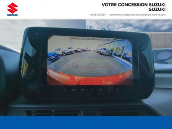 Photo 20 du bon plan SUZUKI Swift 1.2 Hybrid 83ch Pack AllGrip occasion à 18990 €