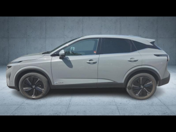 Photo 2 du bon plan NISSAN Qashqai e-POWER 190ch Tekna 2024 occasion à 32990 €