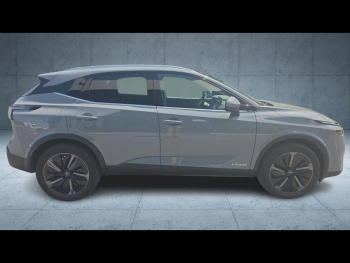 Photo 6 du bon plan NISSAN Qashqai e-POWER 190ch Tekna 2024 occasion à 32990 €